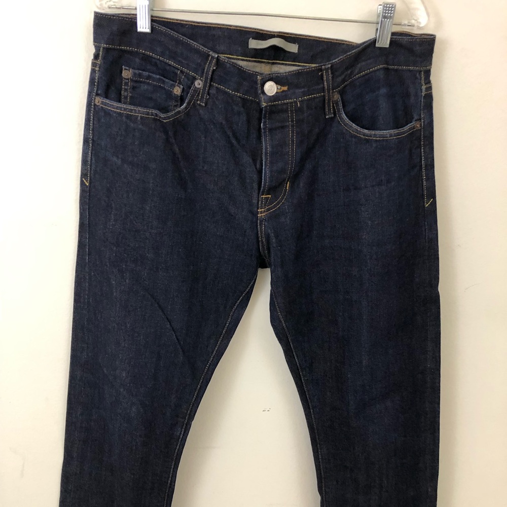 Vince Men’s Blue Jeans Size 34